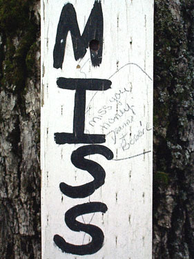 Marvin in Salem