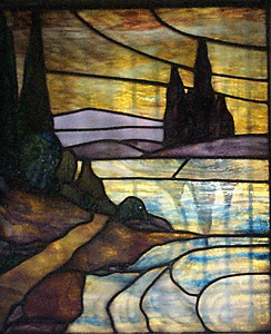 Pond
